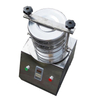 Lab Test Sieve Machine