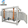 Square Gyratory Sifter Machine Vibrating Screen for Sand