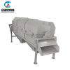 Trommel Screen Drum Screen for Soil, Compost